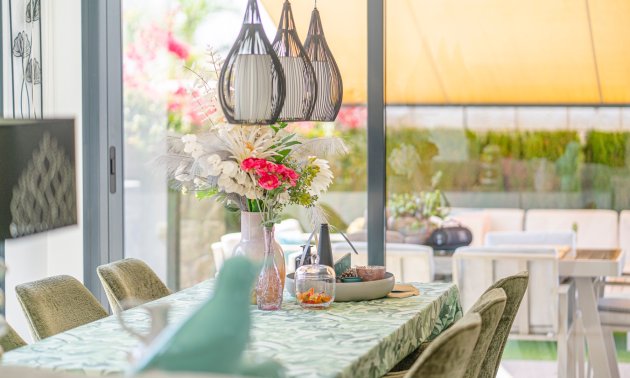 Resale - Villa -
Ciudad Quesada - La Laguna