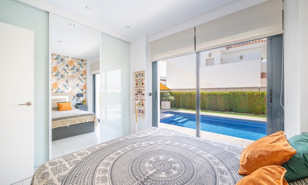 Resale - Villa -
Ciudad Quesada - La Laguna