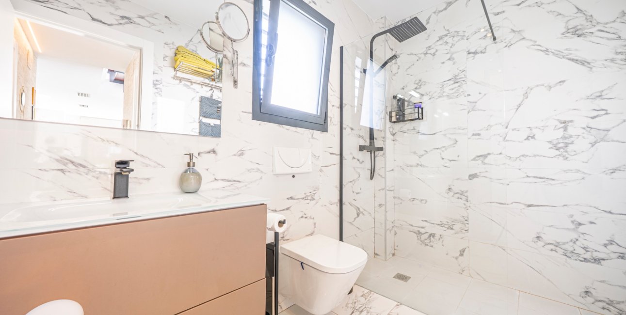 Resale - Villa -
Ciudad Quesada - La Laguna