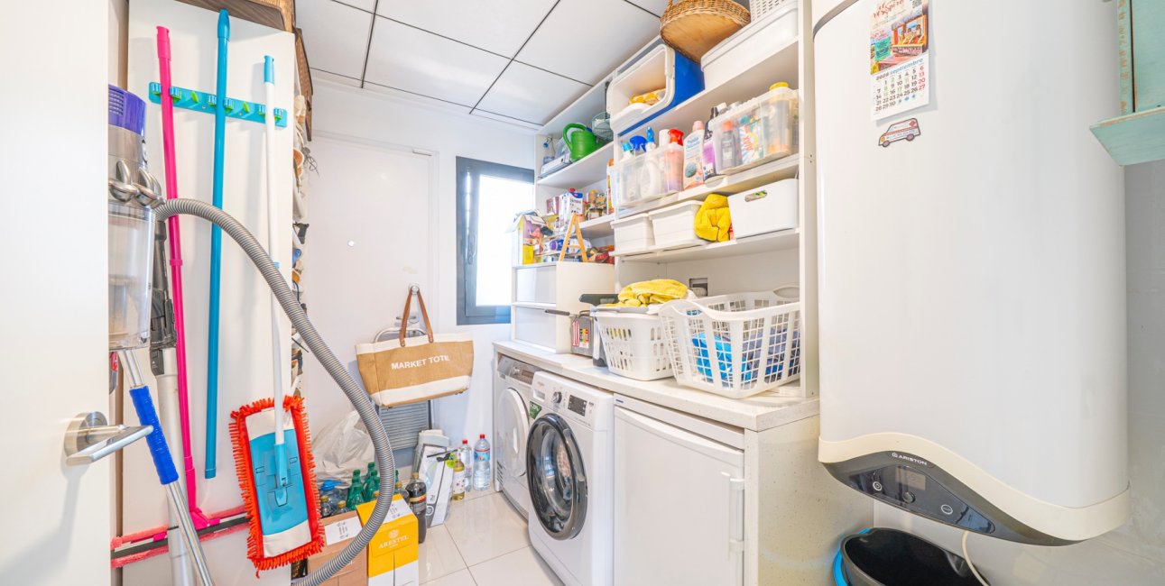 Resale - Villa -
Ciudad Quesada - La Laguna
