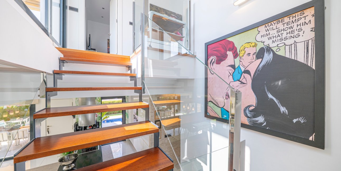 Resale - Villa -
Ciudad Quesada - La Laguna