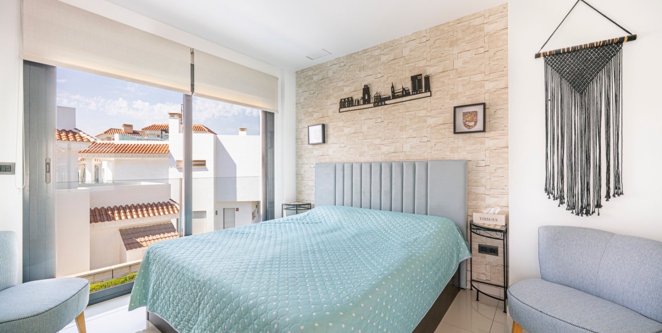 Resale - Villa -
Ciudad Quesada - La Laguna