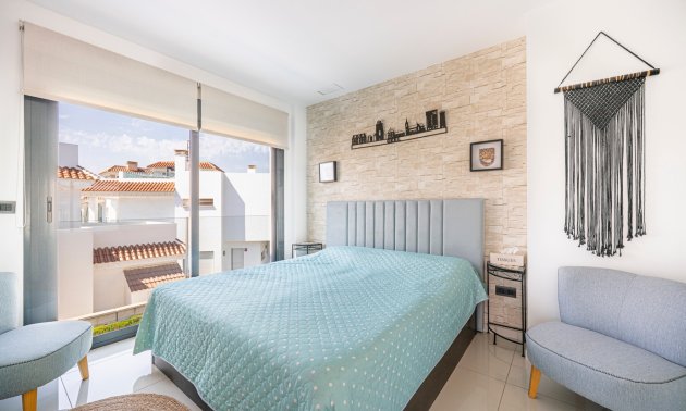 Resale - Villa -
Ciudad Quesada - La Laguna