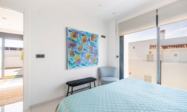Resale - Villa -
Ciudad Quesada - La Laguna