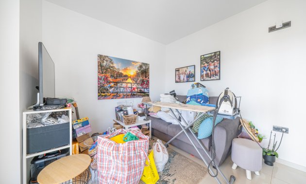 Resale - Villa -
Ciudad Quesada - La Laguna