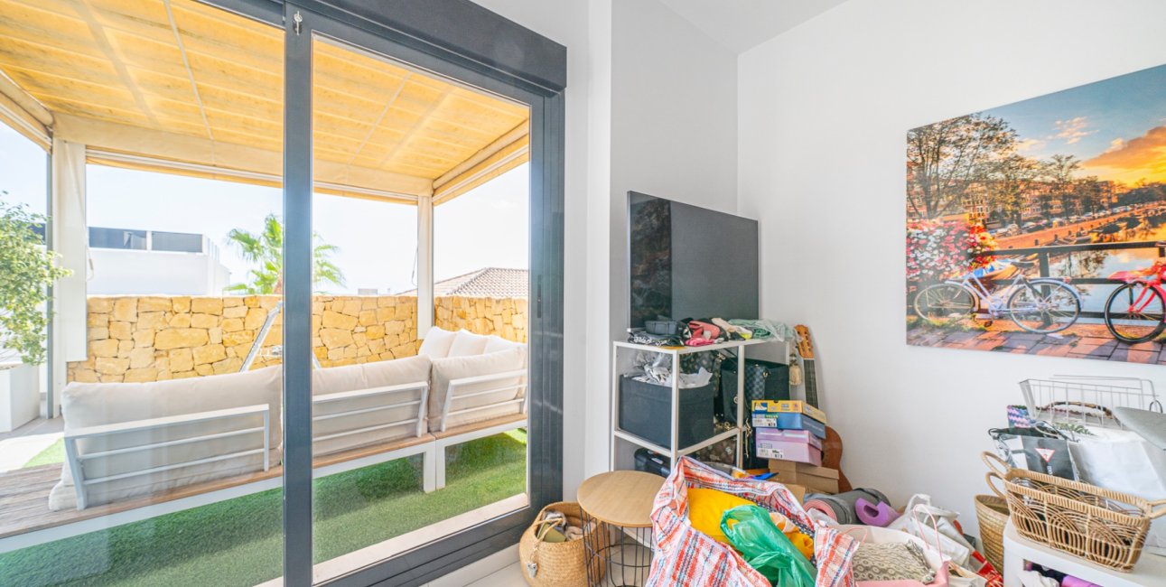Resale - Villa -
Ciudad Quesada - La Laguna