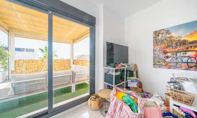 Resale - Villa -
Ciudad Quesada - La Laguna