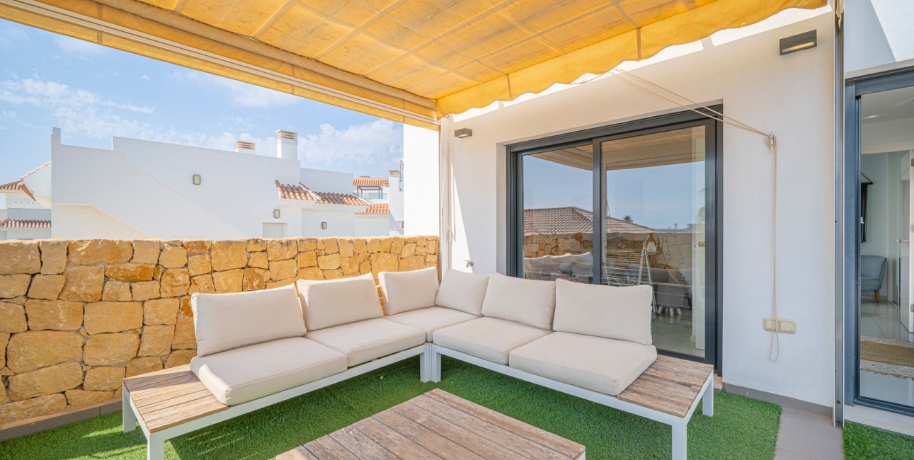 Resale - Villa -
Ciudad Quesada - La Laguna