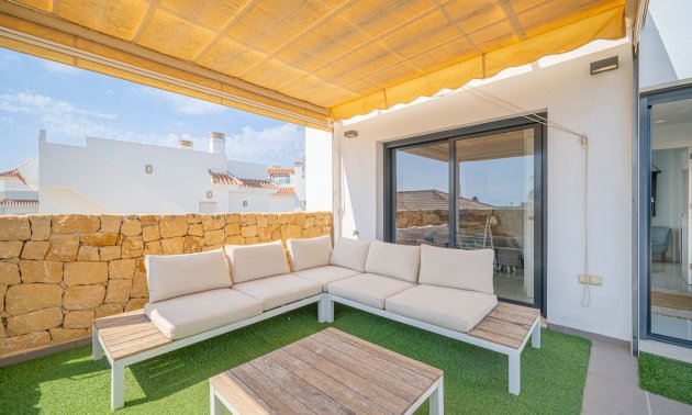 Resale - Villa -
Ciudad Quesada - La Laguna