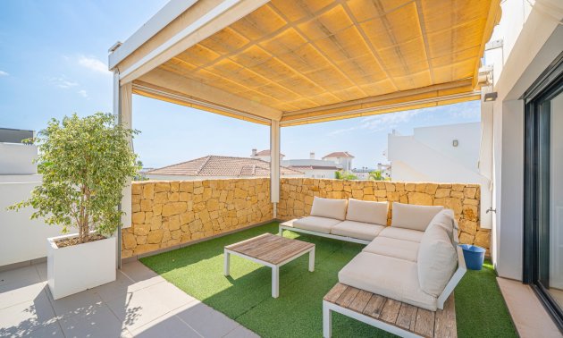 Resale - Villa -
Ciudad Quesada - La Laguna