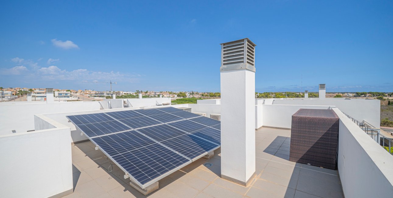 Resale - Villa -
Ciudad Quesada - La Laguna