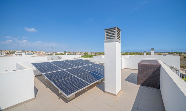 Resale - Villa -
Ciudad Quesada - La Laguna