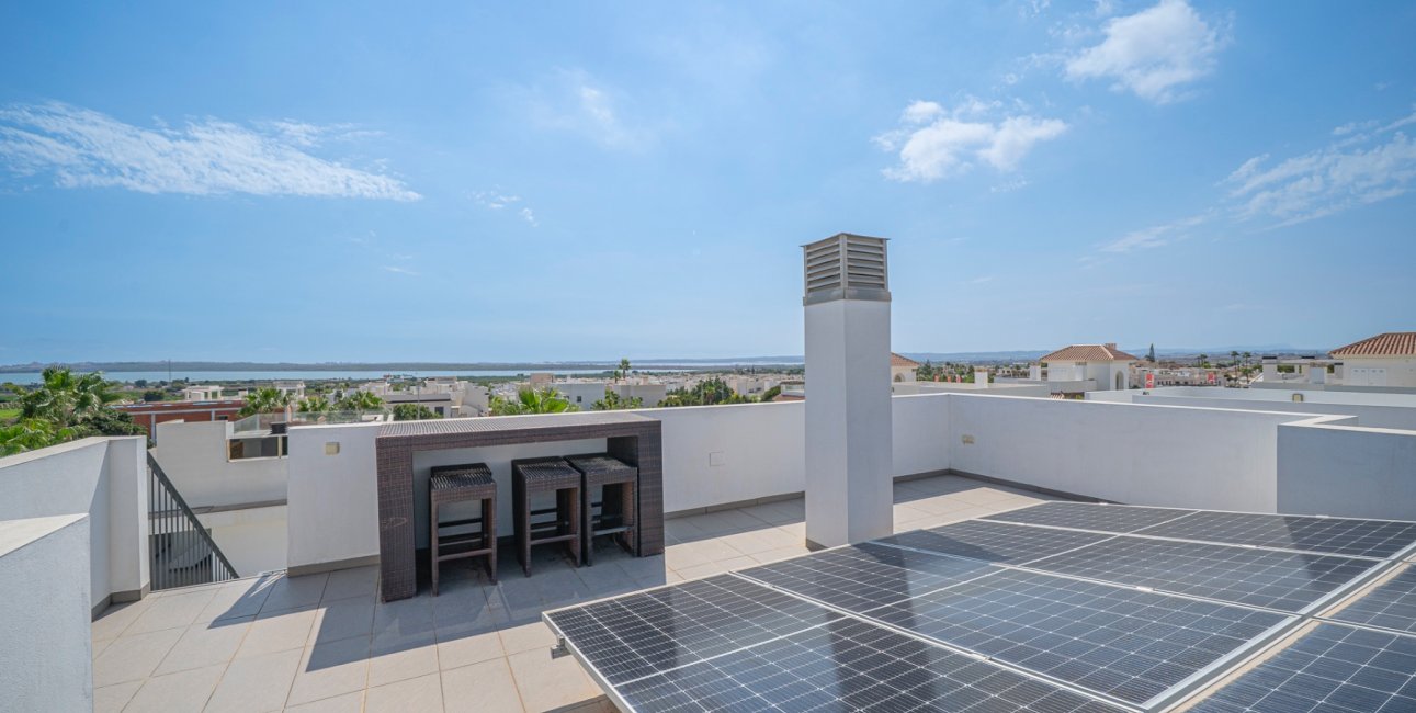 Resale - Villa -
Ciudad Quesada - La Laguna
