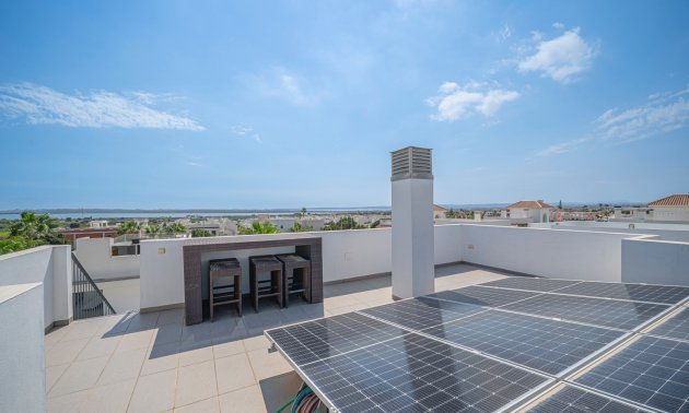 Resale - Villa -
Ciudad Quesada - La Laguna