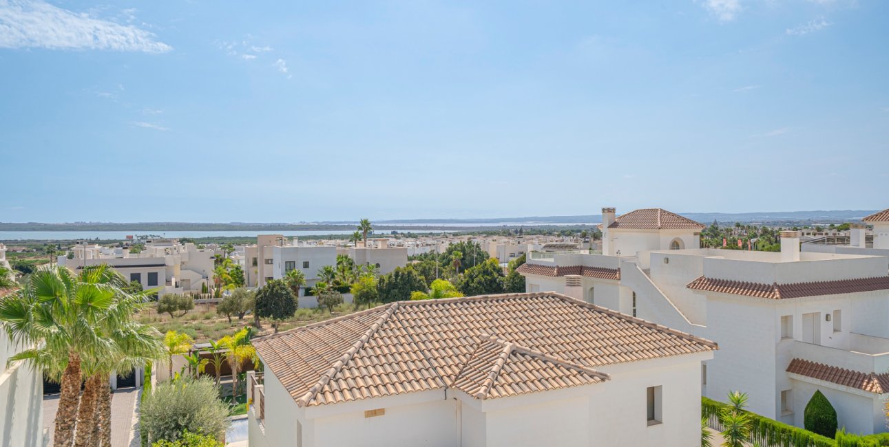 Resale - Villa -
Ciudad Quesada - La Laguna