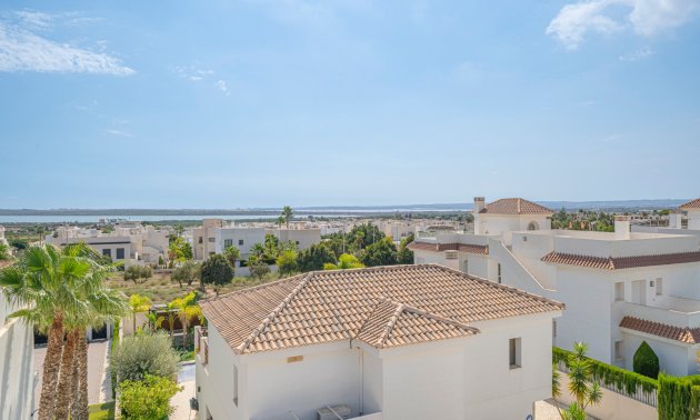 Resale - Villa -
Ciudad Quesada - La Laguna