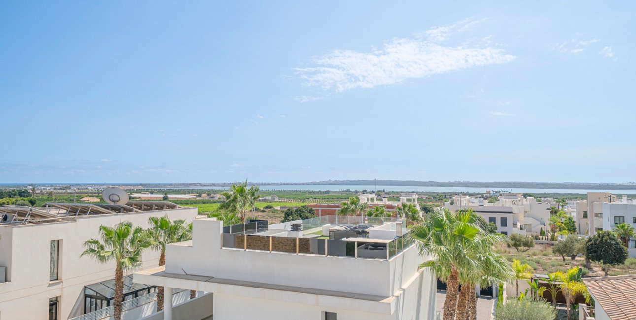 Resale - Villa -
Ciudad Quesada - La Laguna