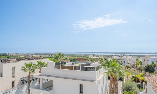 Resale - Villa -
Ciudad Quesada - La Laguna