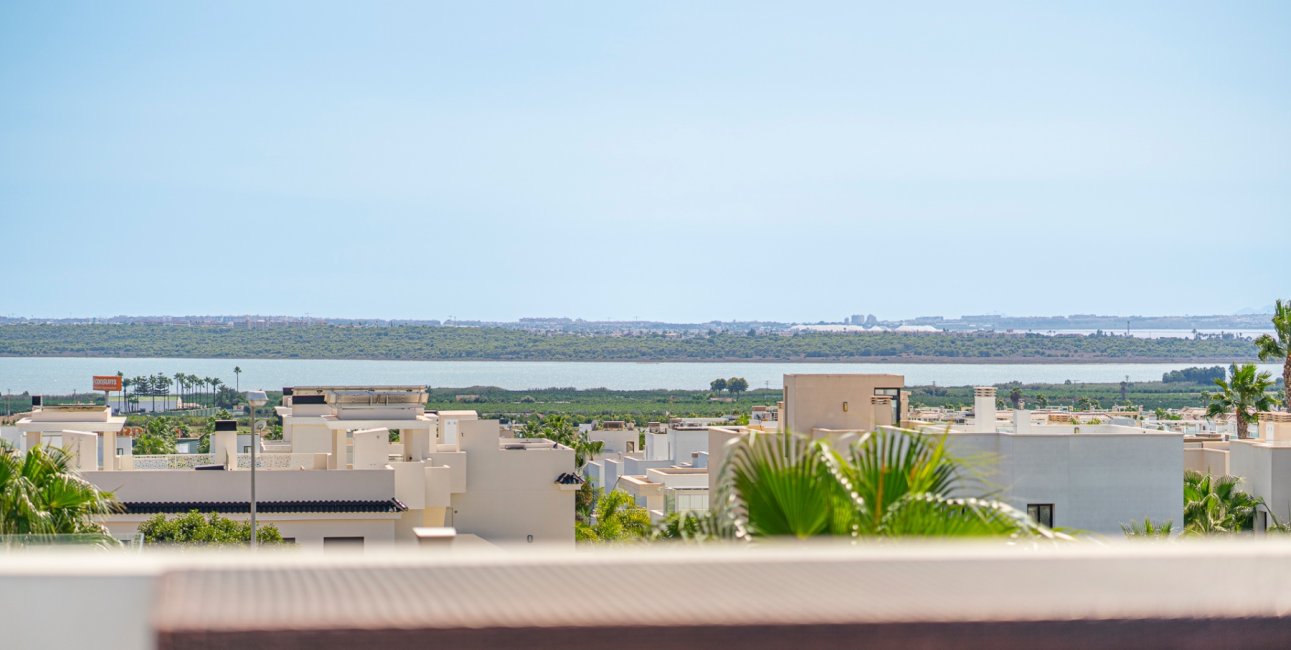 Resale - Villa -
Ciudad Quesada - La Laguna