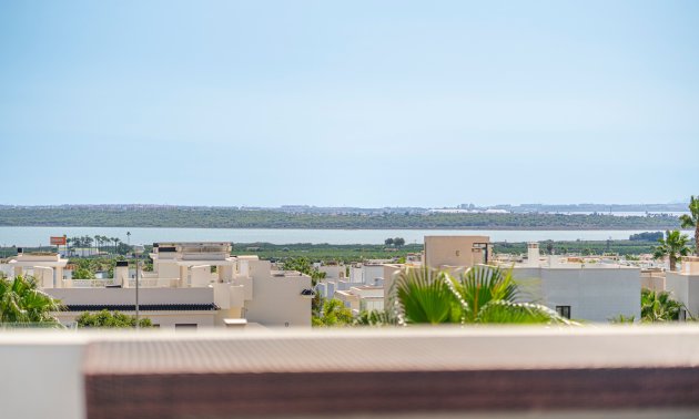 Resale - Villa -
Ciudad Quesada - La Laguna