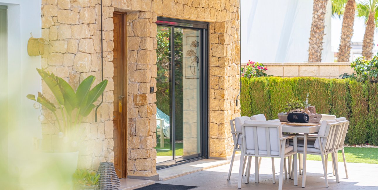 Resale - Villa -
Ciudad Quesada - La Laguna