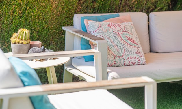 Resale - Villa -
Ciudad Quesada - La Laguna