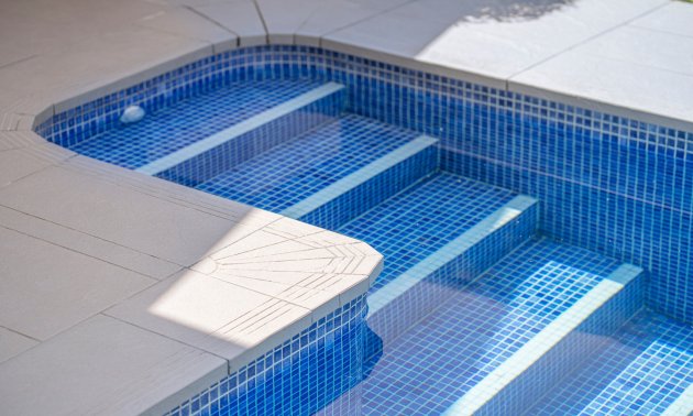 Resale - Villa -
Ciudad Quesada - La Laguna