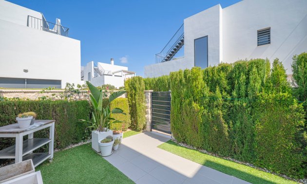 Resale - Villa -
Ciudad Quesada - La Laguna