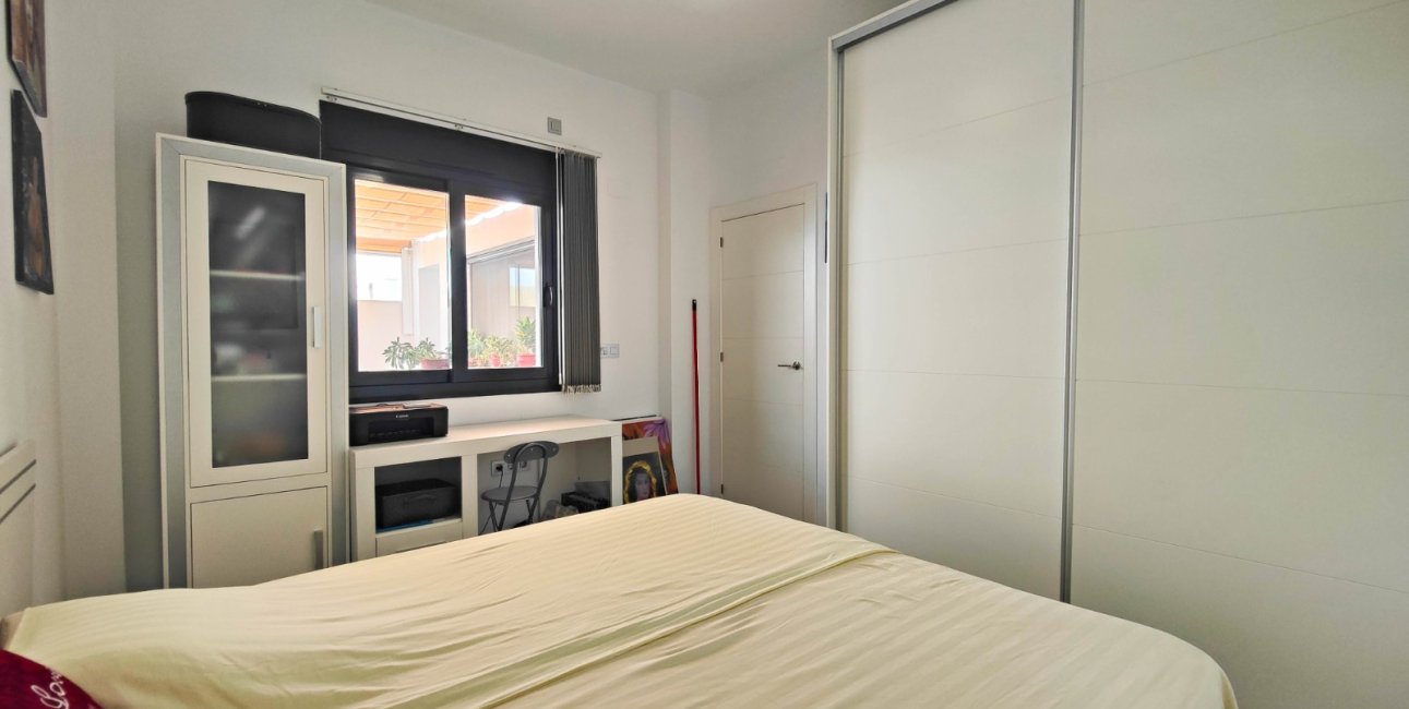 Rynek wtórny - Bungalowy -
Formentera del Segura - Formentera - Village