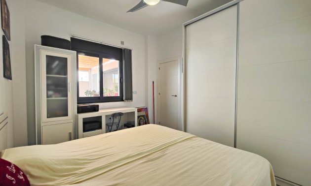 Rynek wtórny - Bungalowy -
Formentera del Segura - Formentera - Village