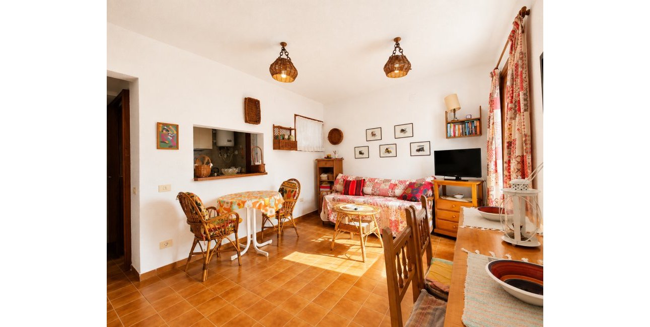 Reventa - Adosado -
Torrevieja - Torrevieja - Centre