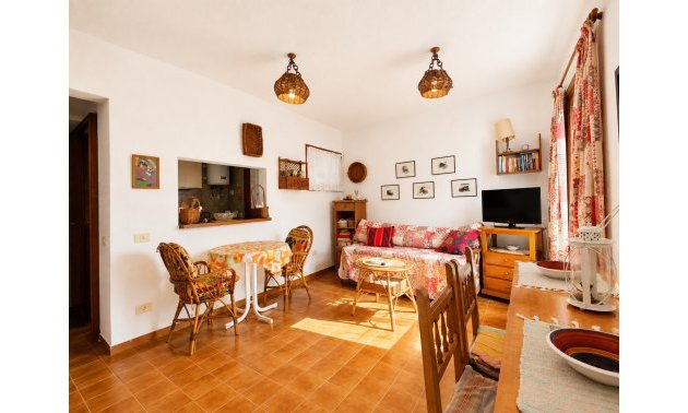 Reventa - Adosado -
Torrevieja - Torrevieja - Centre
