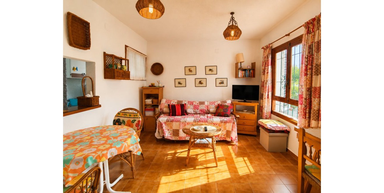 Reventa - Adosado -
Torrevieja - Torrevieja - Centre