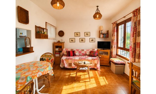 Reventa - Adosado -
Torrevieja - Torrevieja - Centre