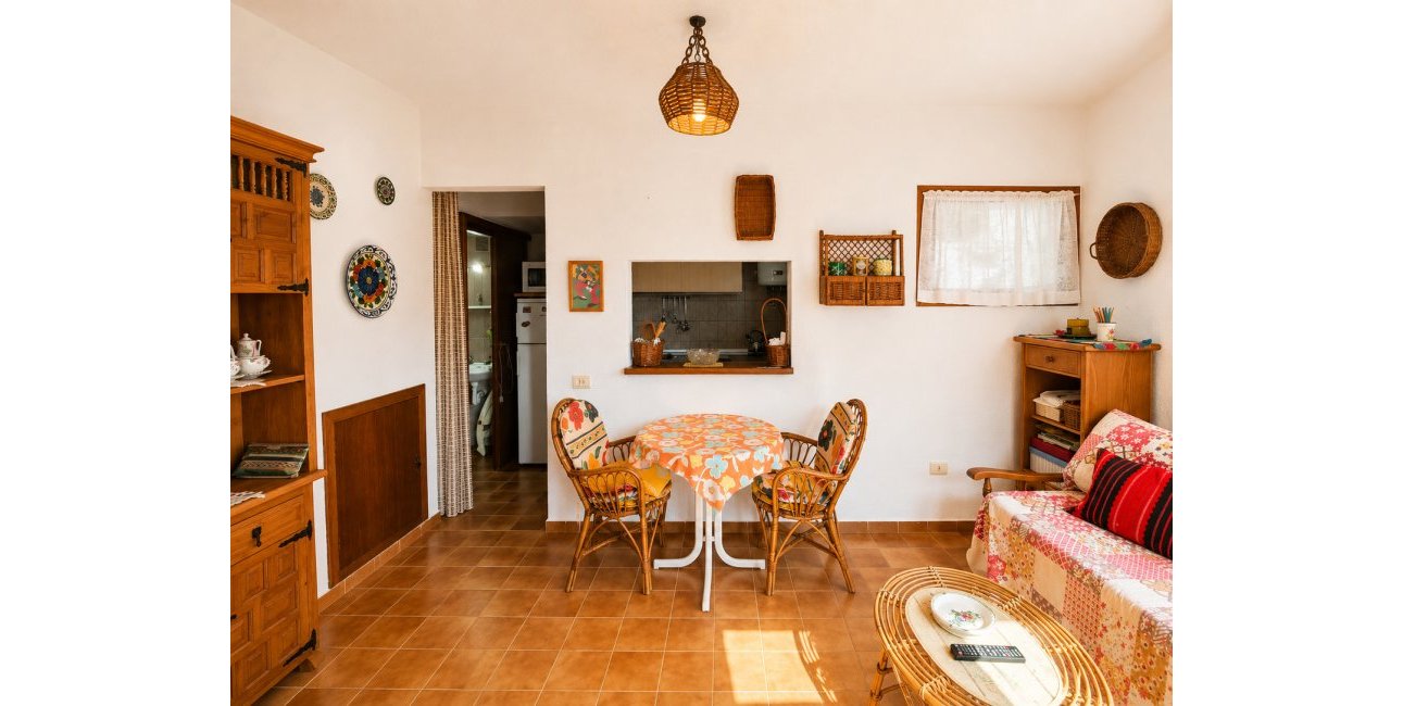 Reventa - Adosado -
Torrevieja - Torrevieja - Centre