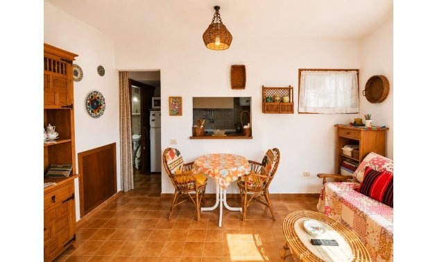 Reventa - Adosado -
Torrevieja - Torrevieja - Centre