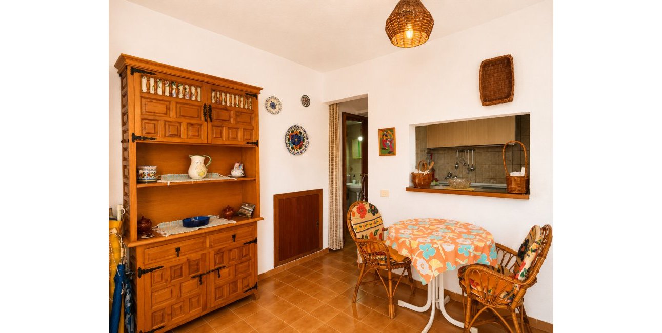 Reventa - Adosado -
Torrevieja - Torrevieja - Centre