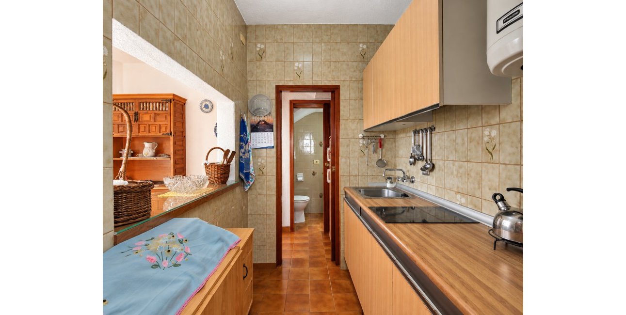 Reventa - Adosado -
Torrevieja - Torrevieja - Centre