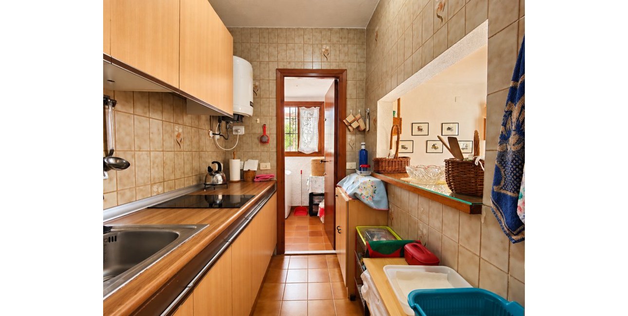 Reventa - Adosado -
Torrevieja - Torrevieja - Centre