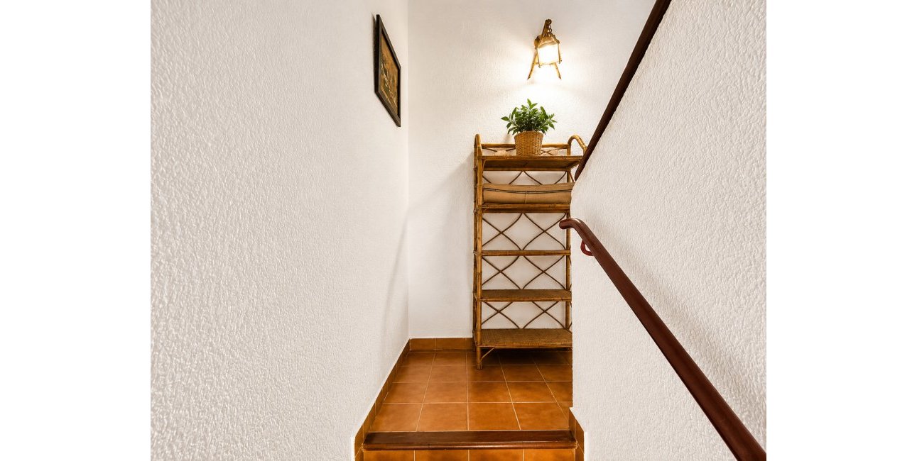Reventa - Adosado -
Torrevieja - Torrevieja - Centre