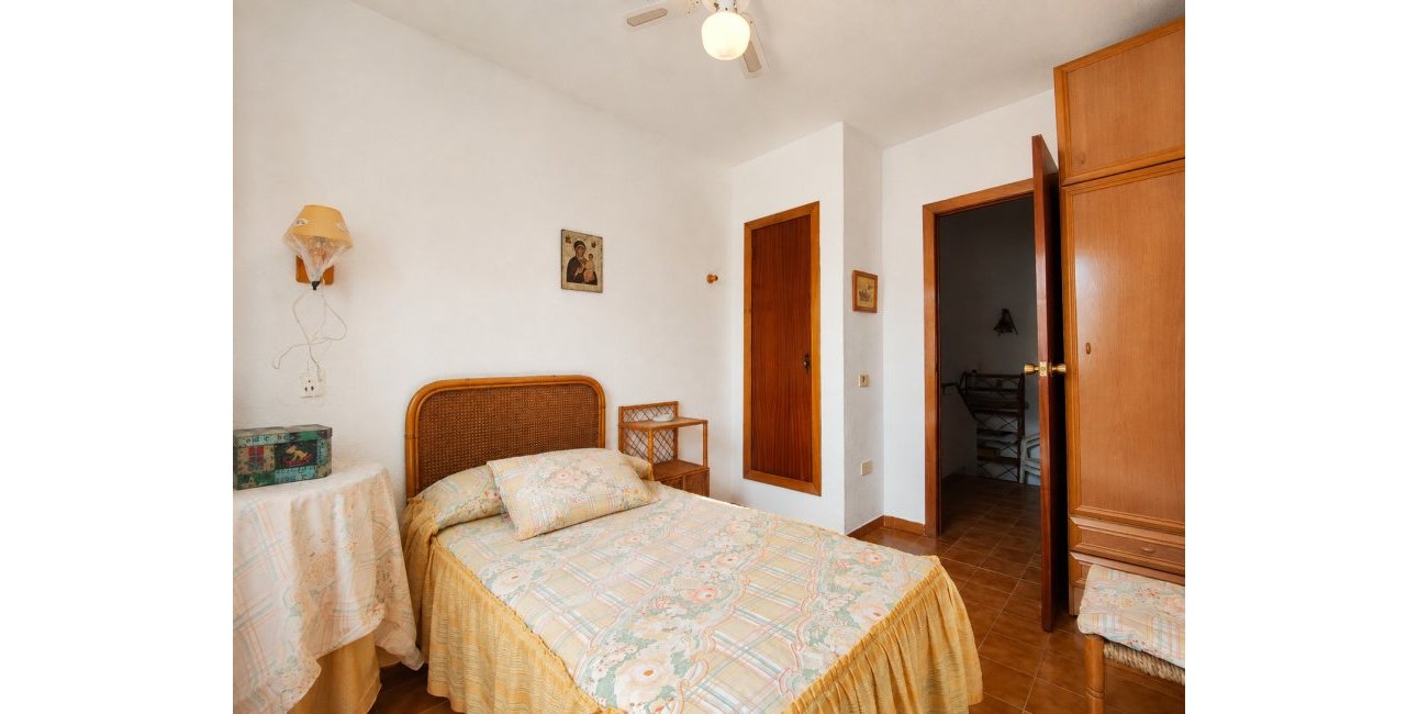 Reventa - Adosado -
Torrevieja - Torrevieja - Centre