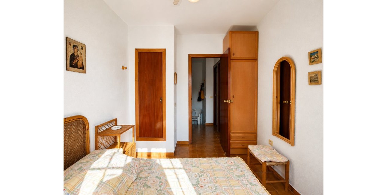 Reventa - Adosado -
Torrevieja - Torrevieja - Centre