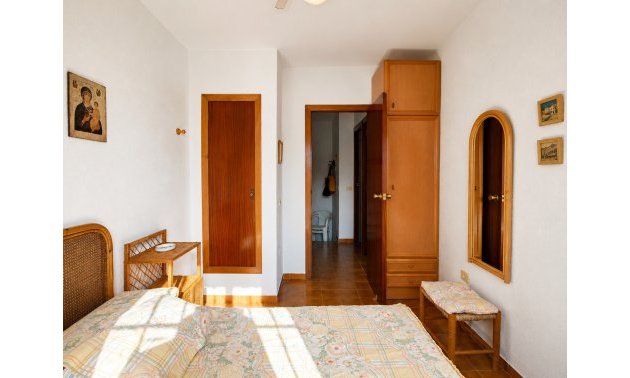 Reventa - Adosado -
Torrevieja - Torrevieja - Centre