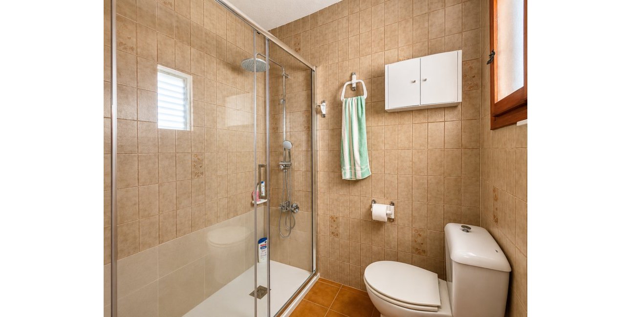 Reventa - Adosado -
Torrevieja - Torrevieja - Centre