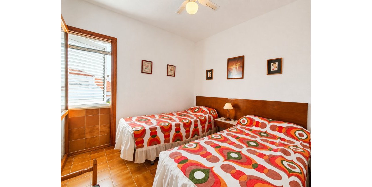 Reventa - Adosado -
Torrevieja - Torrevieja - Centre