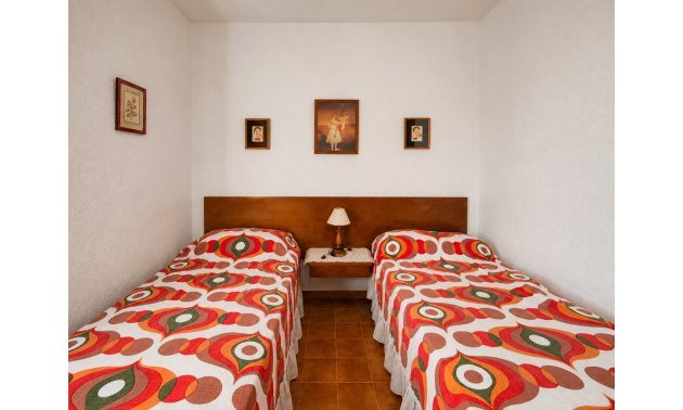 Reventa - Adosado -
Torrevieja - Torrevieja - Centre