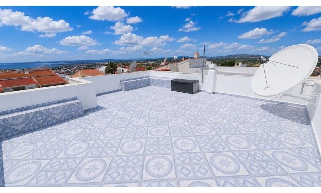 Resale - Townhouse -
Ciudad Quesada - Ciudad Quesada - Town