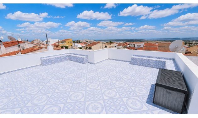 Resale - Townhouse -
Ciudad Quesada - Ciudad Quesada - Town