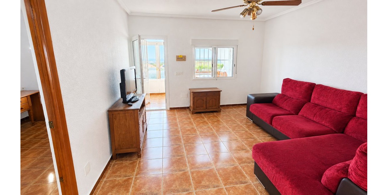 Resale - Townhouse -
Ciudad Quesada - Ciudad Quesada - Town