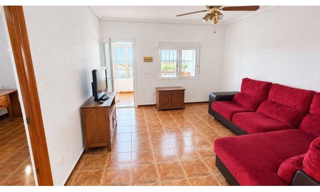 Resale - Townhouse -
Ciudad Quesada - Ciudad Quesada - Town